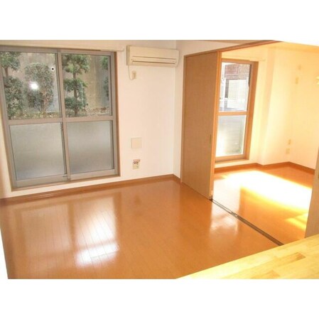 ルミエール鷺沼の物件内観写真